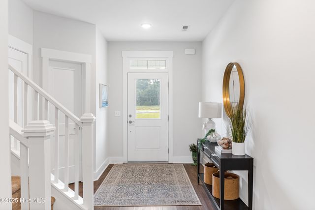 3216 Beaus Drive, Castle Hayne, NC 28429