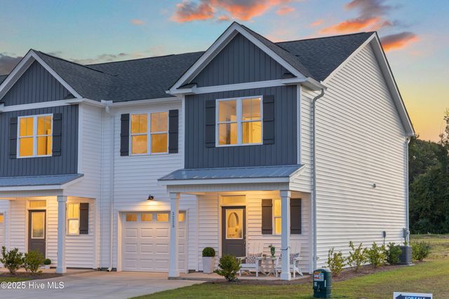 3216 Beaus Drive, Castle Hayne, NC 28429