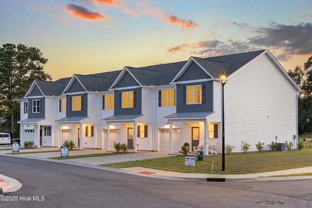 3216 Beaus Drive, Castle Hayne, NC 28429