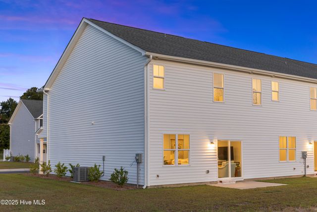 3216 Beaus Drive, Castle Hayne, NC 28429