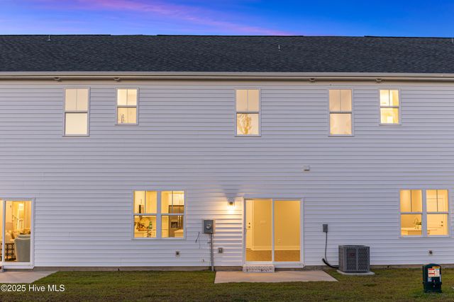 3216 Beaus Drive, Castle Hayne, NC 28429