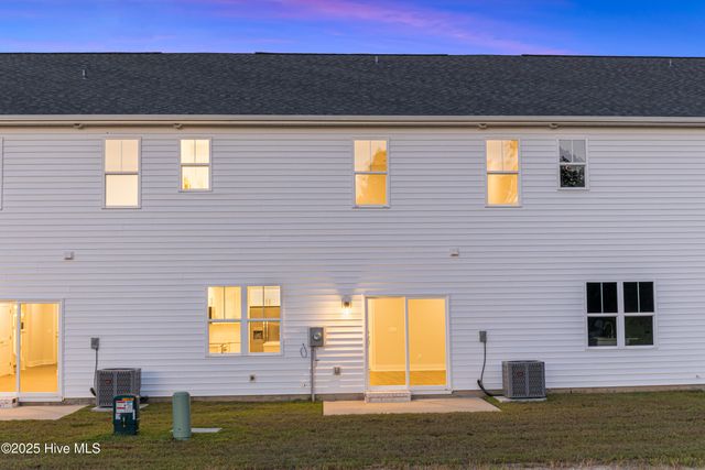 3216 Beaus Drive, Castle Hayne, NC 28429