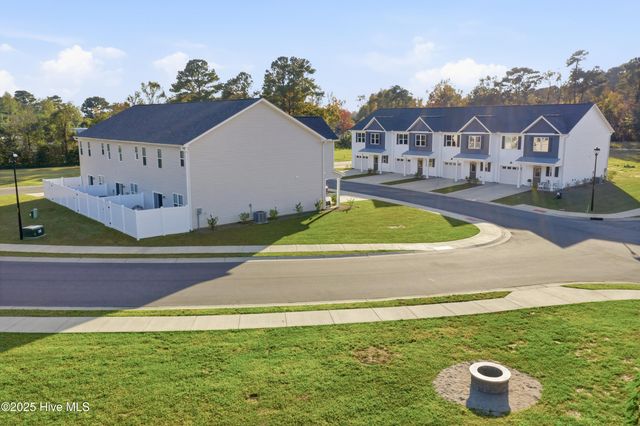 3216 Beaus Drive, Castle Hayne, NC 28429