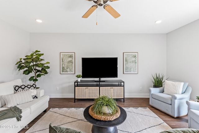 3216 Beaus Drive, Castle Hayne, NC 28429