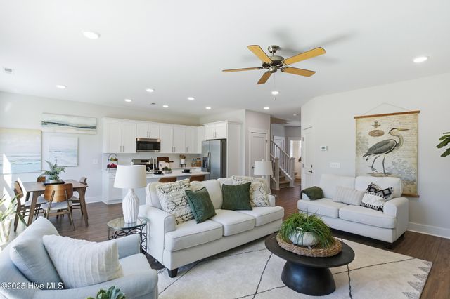 3216 Beaus Drive, Castle Hayne, NC 28429