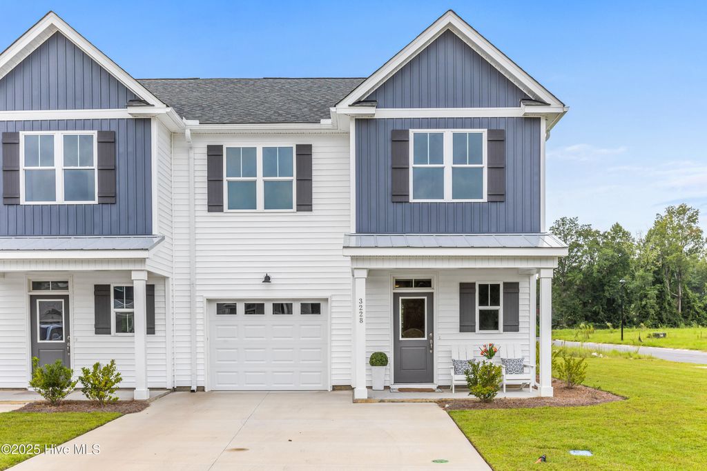 3216 Beaus Drive, Castle Hayne, NC 28429