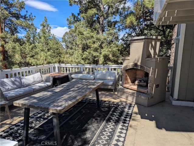 716 Barret, Big Bear City, CA 92314