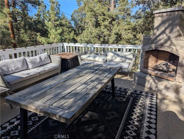 716 Barret, Big Bear City, CA 92314