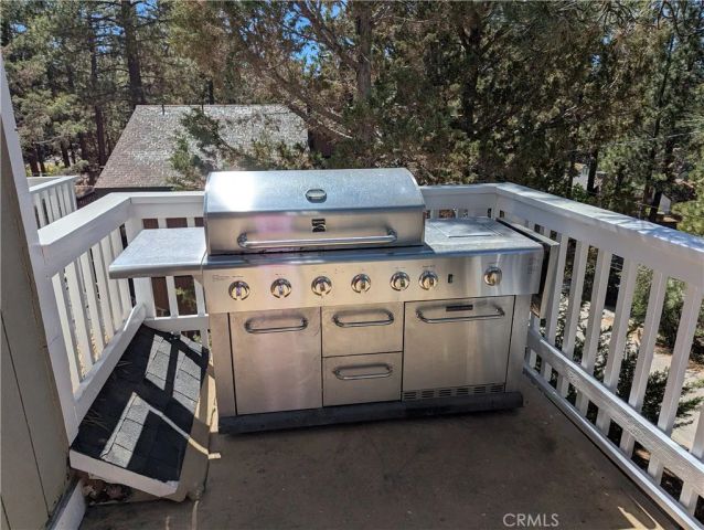 716 Barret, Big Bear City, CA 92314