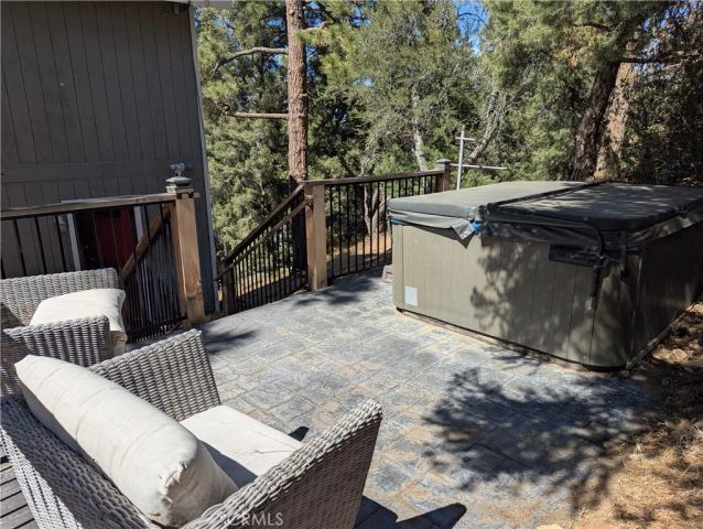 716 Barret, Big Bear City, CA 92314