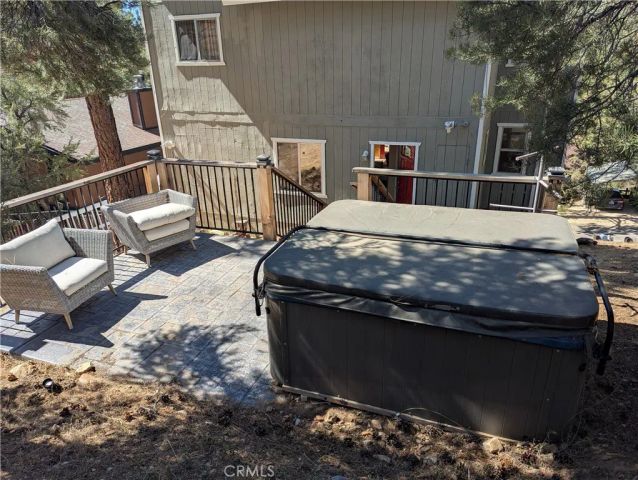 716 Barret, Big Bear City, CA 92314