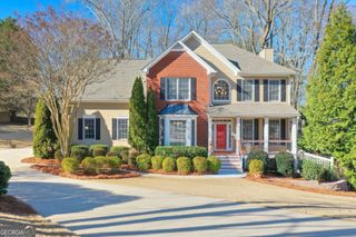 6540 Ivey Pine Pointe, Cumming, GA 30040
