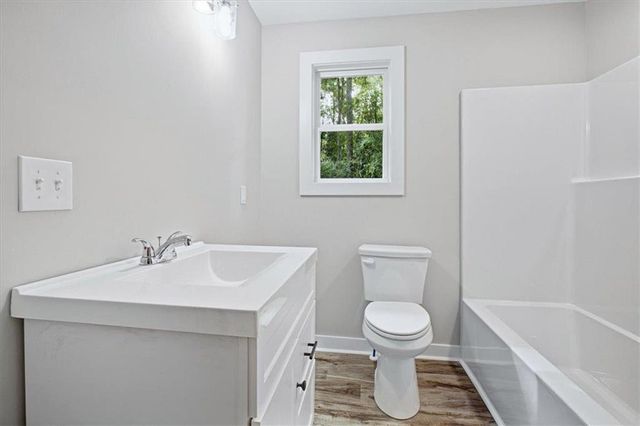 9244 Nelson Drive, Covington, GA 30014