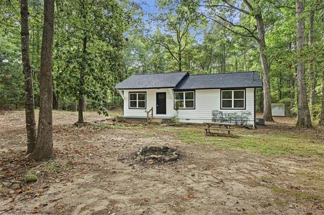 9244 Nelson Drive, Covington, GA 30014