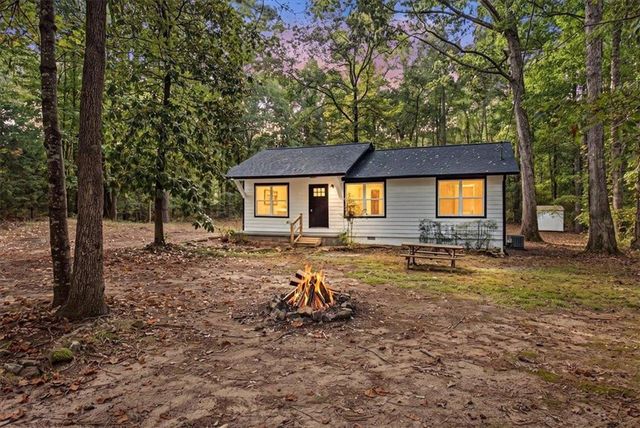 9244 Nelson Drive, Covington, GA 30014