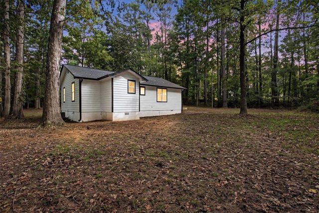 9244 Nelson Drive, Covington, GA 30014