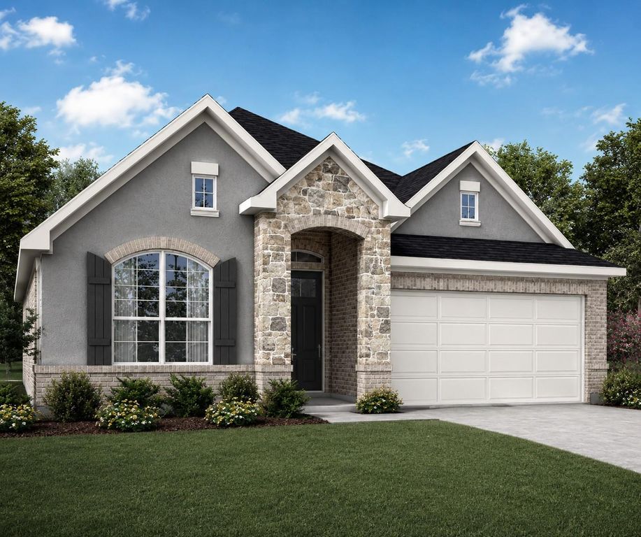213 Teakmill TRL, San Marcos, TX 78666
