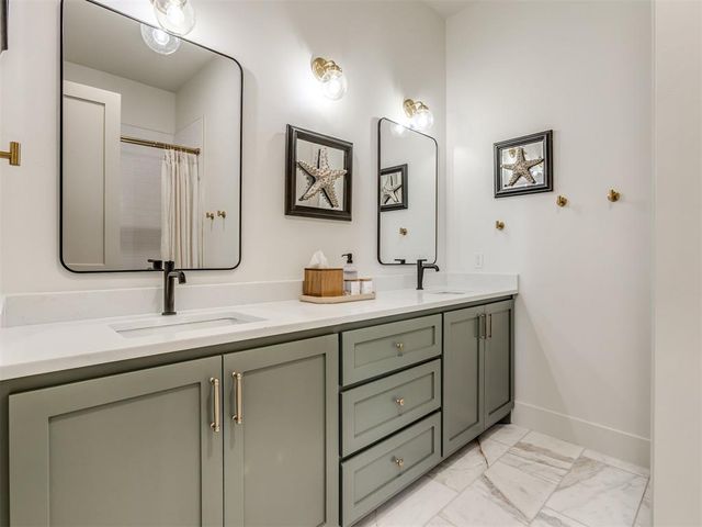 125 Heritage Lane, Stigler, OK 74462