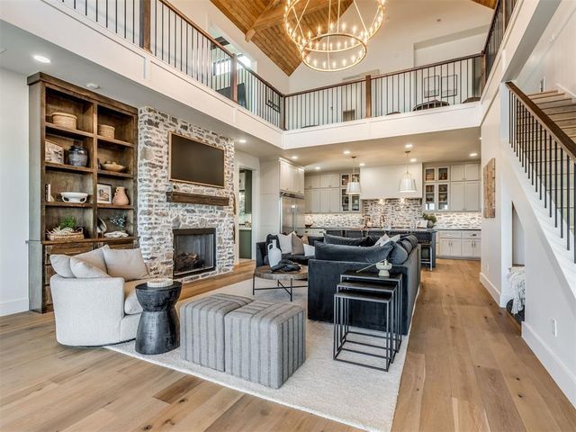 125 Heritage Lane, Stigler, OK 74462