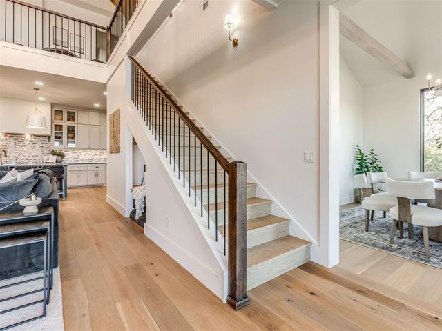 125 Heritage Lane, Stigler, OK 74462