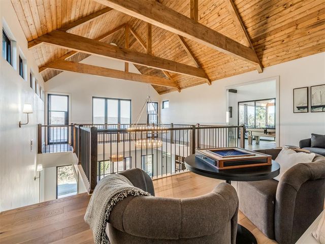 125 Heritage Lane, Stigler, OK 74462