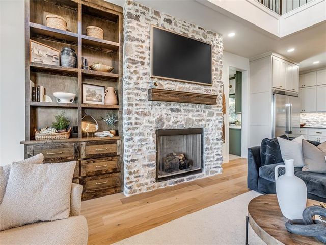 125 Heritage Lane, Stigler, OK 74462