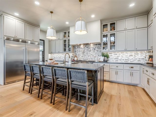 125 Heritage Lane, Stigler, OK 74462