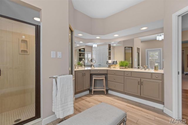 710 Willow Spring Hill Court, Town And Country, MO 63017