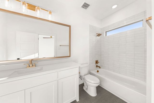 4711 Belo Drive, Prosper, TX 75078