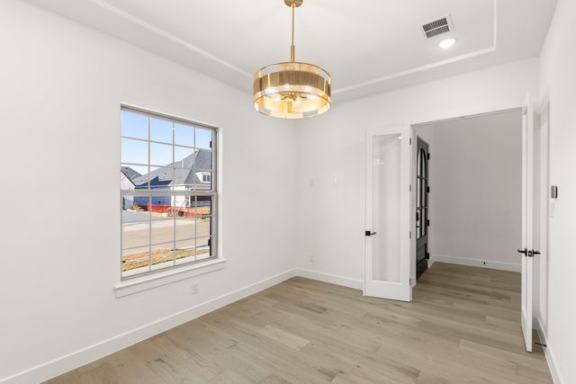 4711 Belo Drive, Prosper, TX 75078