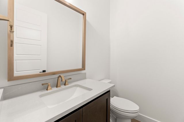 4711 Belo Drive, Prosper, TX 75078