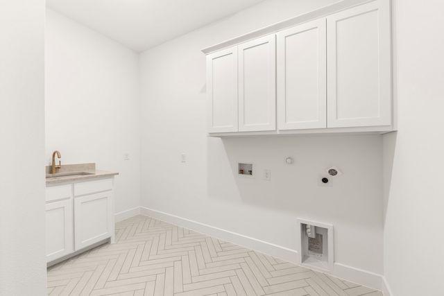 4711 Belo Drive, Prosper, TX 75078