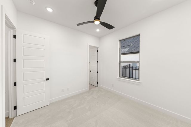 4711 Belo Drive, Prosper, TX 75078