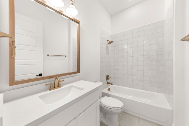 4711 Belo Drive, Prosper, TX 75078