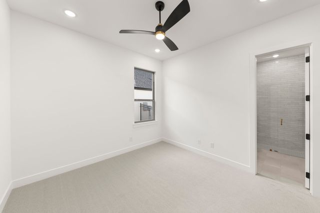 4711 Belo Drive, Prosper, TX 75078