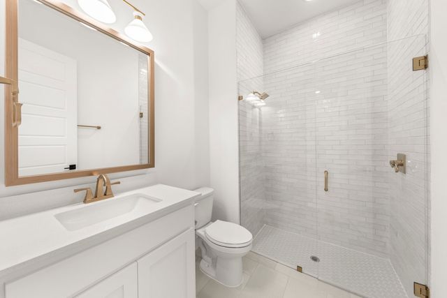 4711 Belo Drive, Prosper, TX 75078