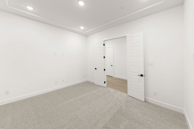 4711 Belo Drive, Prosper, TX 75078