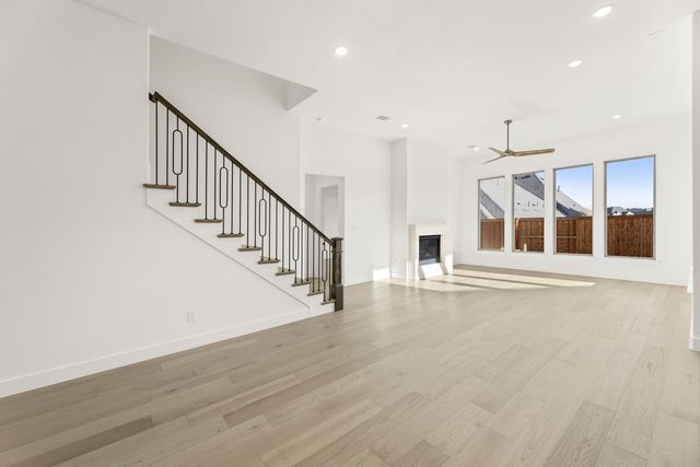 4711 Belo Drive, Prosper, TX 75078