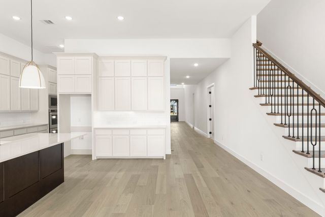 4711 Belo Drive, Prosper, TX 75078