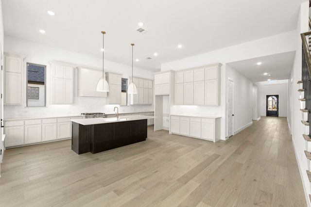 4711 Belo Drive, Prosper, TX 75078