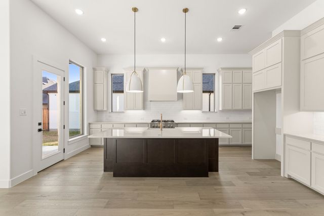 4711 Belo Drive, Prosper, TX 75078