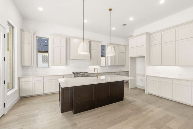 4711 Belo Drive, Prosper, TX 75078