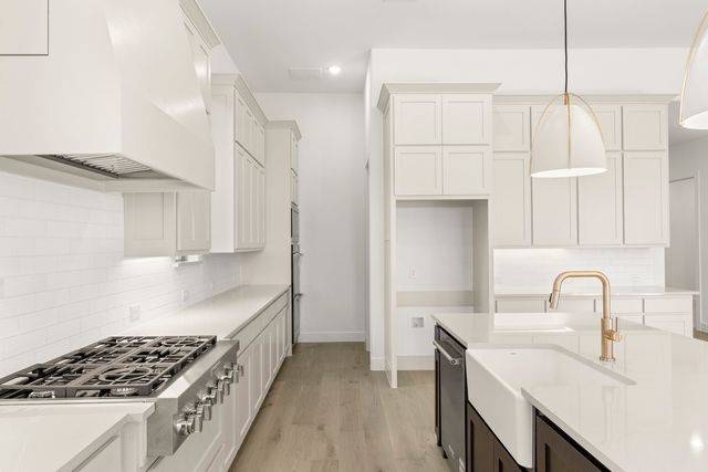 4711 Belo Drive, Prosper, TX 75078