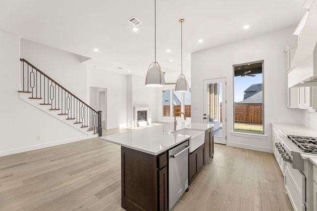 4711 Belo Drive, Prosper, TX 75078