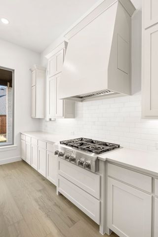 4711 Belo Drive, Prosper, TX 75078