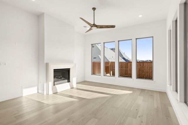 4711 Belo Drive, Prosper, TX 75078