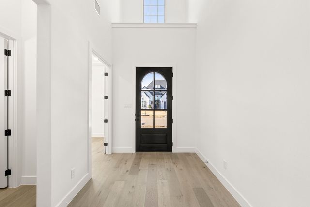 4711 Belo Drive, Prosper, TX 75078