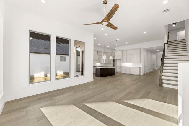 4711 Belo Drive, Prosper, TX 75078