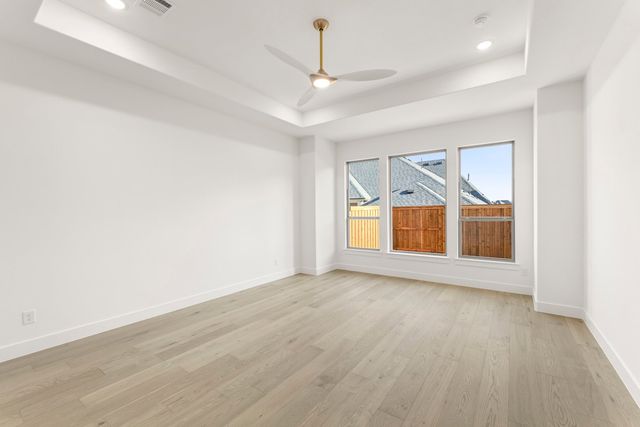 4711 Belo Drive, Prosper, TX 75078