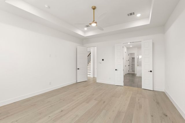 4711 Belo Drive, Prosper, TX 75078